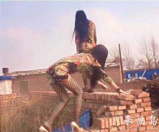 姑娘你搞个这么过分的要求，也好意思提出来..... 第7张