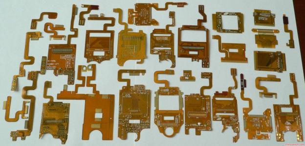 SMT-PCBA生产FPC软板（柔性电路板）的工艺流程，<span class='chameleon-code-v2'></span>超详细讲解！<span class='chameleon-code-v2'></span> 第2张