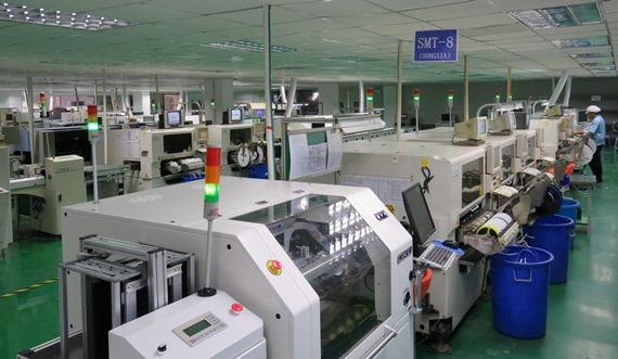 SMT-PCBA生产FPC软板（柔性电路板）的工艺流程，<span class='chameleon-code-v2'></span>超详细讲解！<span class='chameleon-code-v2'></span> 第3张