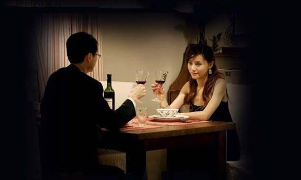 男人的最高品位就是他选择的女人！<span class='chameleon-code-v2'></span>选择了什么样的女人等于选择了什么样的人生 第1张